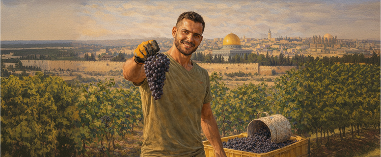 יינות ישראלים