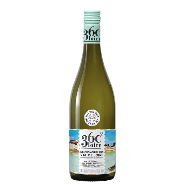לואר 360 סובניון בלאן